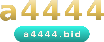 a4444 logo